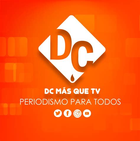 DC MÁS QUE TV