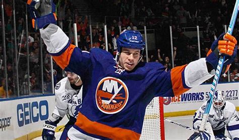 Report: Islanders, Matt Martin agree on multi-year extension