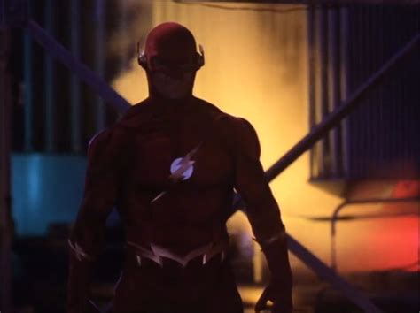 Category:The Flash (CBS) episodes | Arrowverse Wiki | Fandom