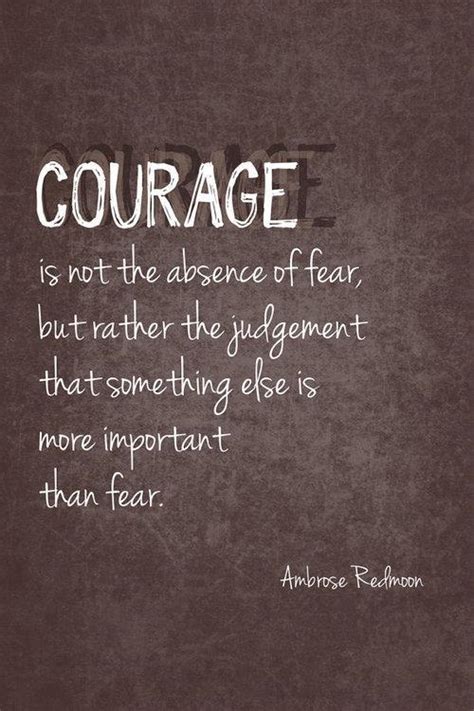 Be Courageous Quotes. QuotesGram