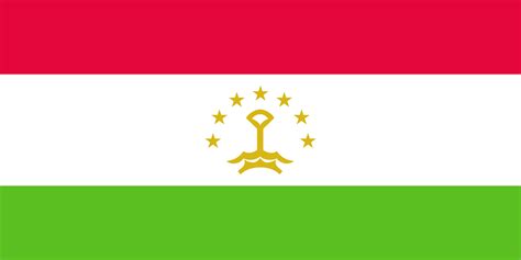 3x5-tajikistan-polyester-flag-tajiks - Walmart.com - Walmart.com