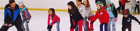 Learn to Skate - Tampa Bay Ice