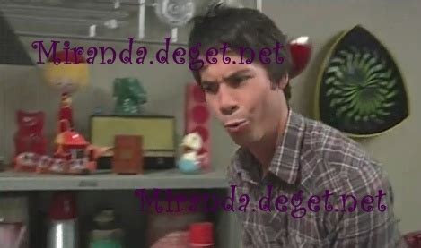 iCarly Behind the Scenes - Stunts - miranda