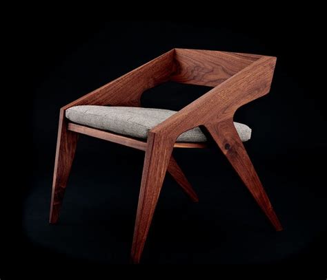 「Modern wood chair」のベストアイデア 25 選｜Pinterest のおすすめ | 椅子のデザイン、椅子、モダンな椅子