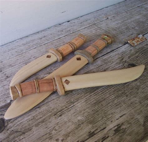 9+ Wooden Sword Ideas - Vivo Wooden Stuff