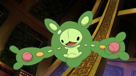 Reuniclus Evolutionary Line | Wiki | Pokémon Amino