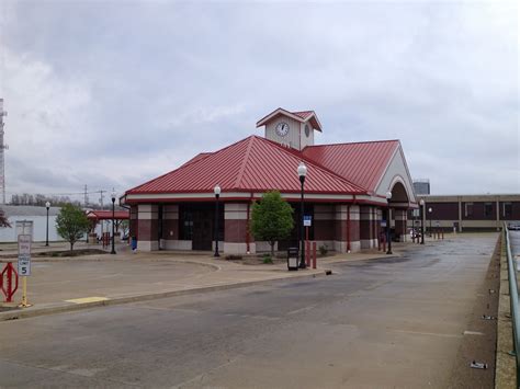 Buildings of Downtown Decatur