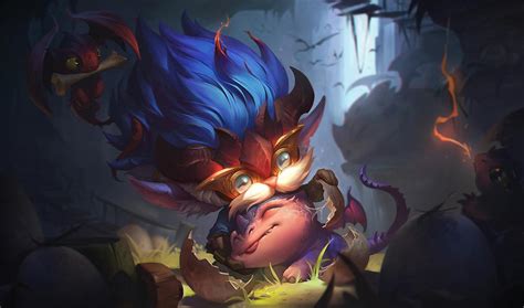 Heimerdinger Skins: The best skins of Heimerdinger (with Images) | lolvvv