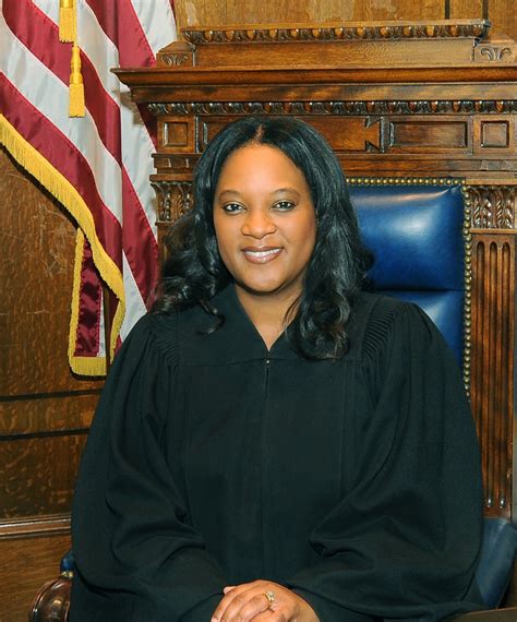 Judge Tracey Flemings-Davillier | Louisiana Judicial Council