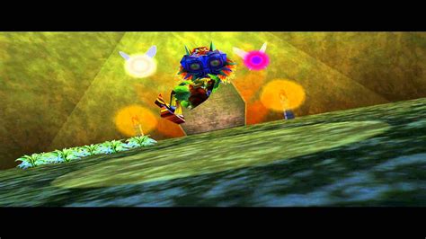 Majora's Mask - HD Walkthrough [Part 1] - YouTube