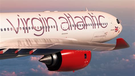 Press Release: Virgin Atlantic to join SkyTeam Alliance -Runway Girl