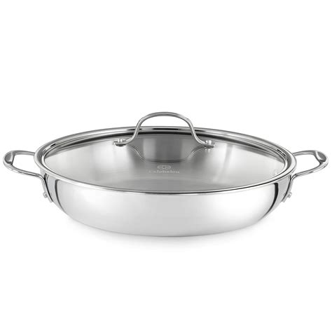 Best Oven Proof Frying Pan With Metal Handle - Get Your Home