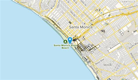 Best Trails in Santa Monica State Beach - California | AllTrails