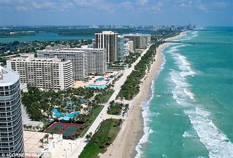 Best Beaches of the Florida East Coast - Beach Travel Destinations