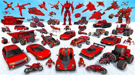 Stealth Robot Car Games 3d For PC (Windows 10, 8, 7) | Techwikies.com