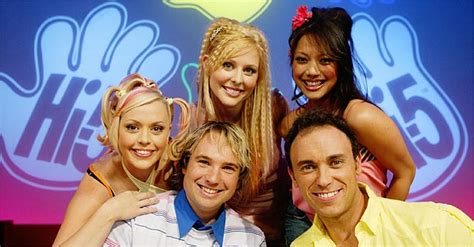 Image - Hi-5 2005 cast.jpg | Hi-5 Series Wiki | FANDOM powered by Wikia