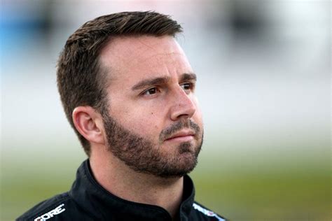 "Keep on Digging" - Matt DiBenedetto on his NASCAR Cup Series Future ...