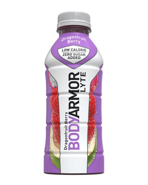 Dragonfruit Berry | BODYARMOR Sports Drinks | Superior Hydration