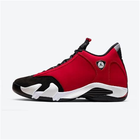 Air Jordan 14 Gym Red - Price, Where To Buy, And More | Fast Cop