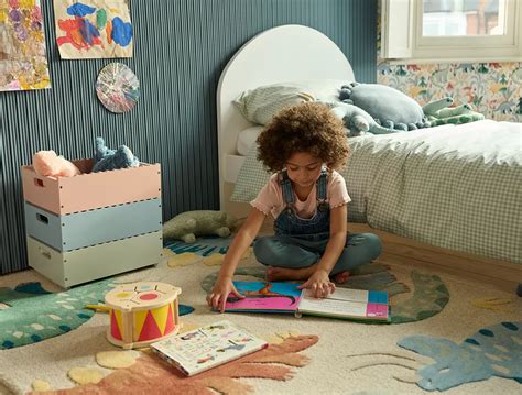 Easy ways to make over a kids' room | John Lewis & Partners