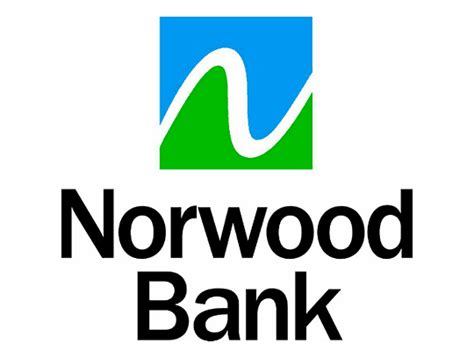 Norwood Bank Head Office Branch - Norwood, MA