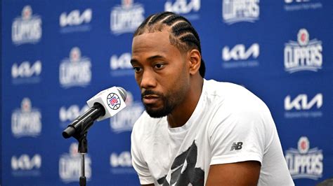 Kawhi Leonard has funny take on Lakers’ season opener | Yardbarker