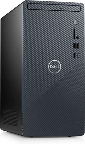 SuperSetu. Product Reviews. Dell Inspiron 3910 Desktop with Monitor ...