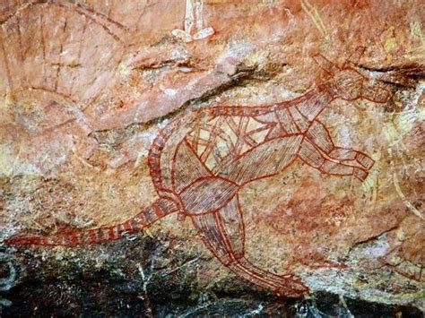 Rock Art - Kakadu National Park | Rock art, Art, Aboriginal culture