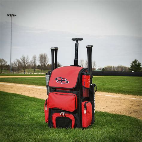 Rolling Bat Bags - Baseball Wheeled Bags | Boombah