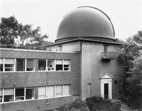 Smithsonian Astrophysical Observatory History | Center for Astrophysics ...