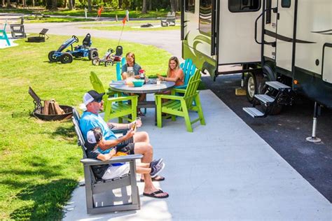 Virginia Beach Campground | Explore the KOA Experience