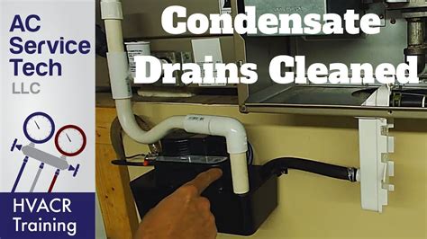 How Often To Clean Ac Drain Line : Summer Maintenance Tip Make Sure ...