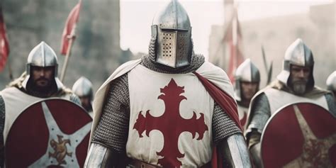 Knights Templar Movies List You'll Adore