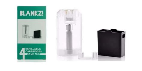 Cheap Refillable Pods Compatible with JUUL - Vaping Cheap Deals