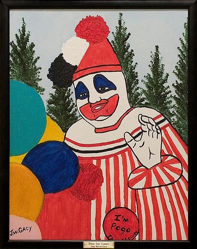 pogo the clown on Tumblr