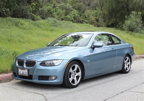 No Reserve: 2008 BMW 328i Coupe for sale on BaT Auctions - sold for ...