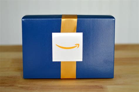 Does Amazon Wrap Gifts?