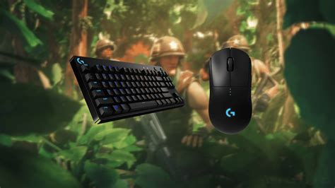 Best Keyboard and Mouse Settings in Fortnite - Videogamer