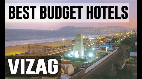 Cheap and Best Budget Hotels in Visakhapatnam Vizag , India - YouTube