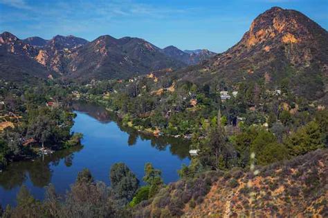 Malibu Creek State Park Camping Guide - Beyond The Tent