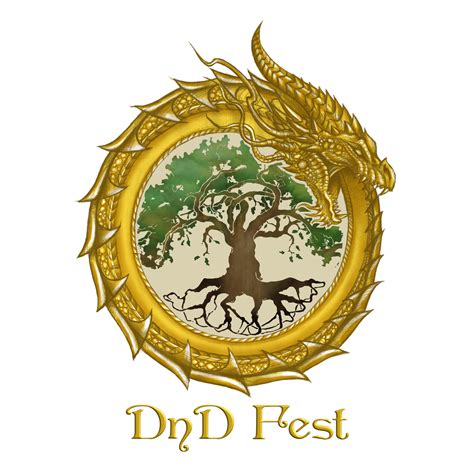 DnD Fest