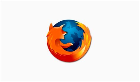 Mozilla Firefox Logo Design – History, Meaning and Evolution | Turbologo