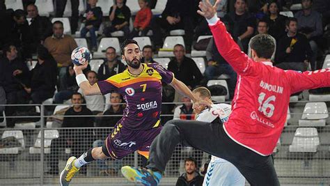 Handball. Coupe de la Ligue : le HBCN défendra son titre à Montpellier