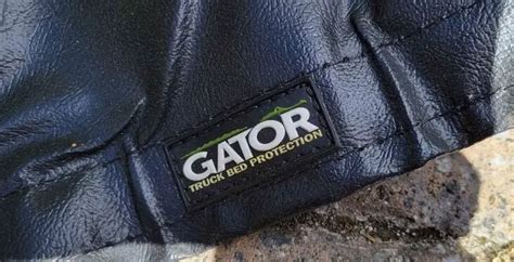 Gator SRX Roll Up Tonneau Cover Installation - Daily Parts Pro