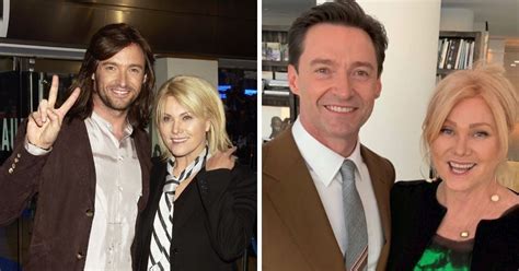 Hugh Jackman and Deborra-Lee Furness's Lifelong Romance