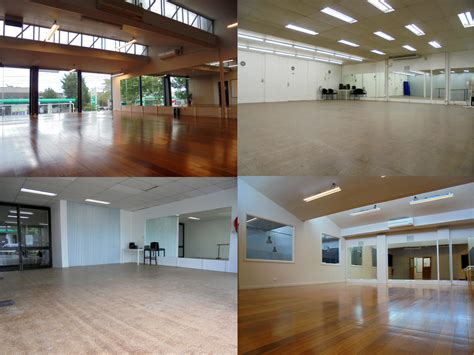 Dance Factory MelbourneStudio Hire - Dance Factory Melbourne