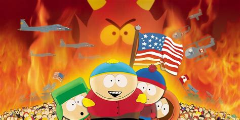 The South Park Movie's Censorship Battle Only Made It Better