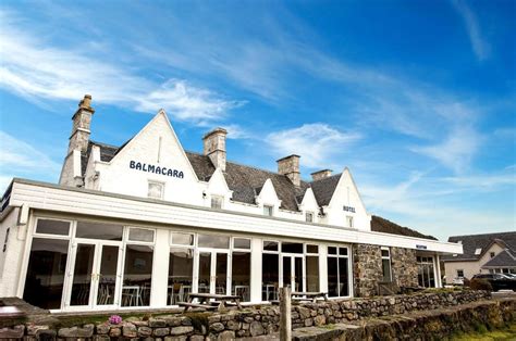 Balmacara Hotel | Kyle of Lochalsh 2020 UPDATED DEALS £904, HD Photos & Reviews