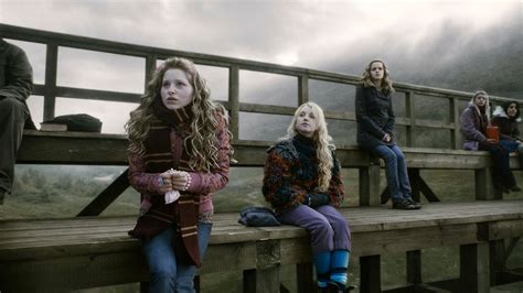 Lavender Brown with Luna Lovegood - Lavender Brown Photo (21702965 ...