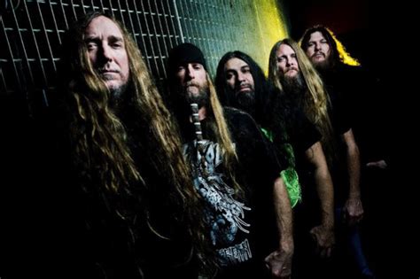 Obituary: Lyric Video For New Song 'Turned To Stone' - Blabbermouth.net